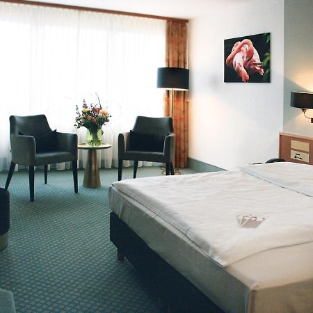 Avia Hotel Ratisbonne Extérieur photo