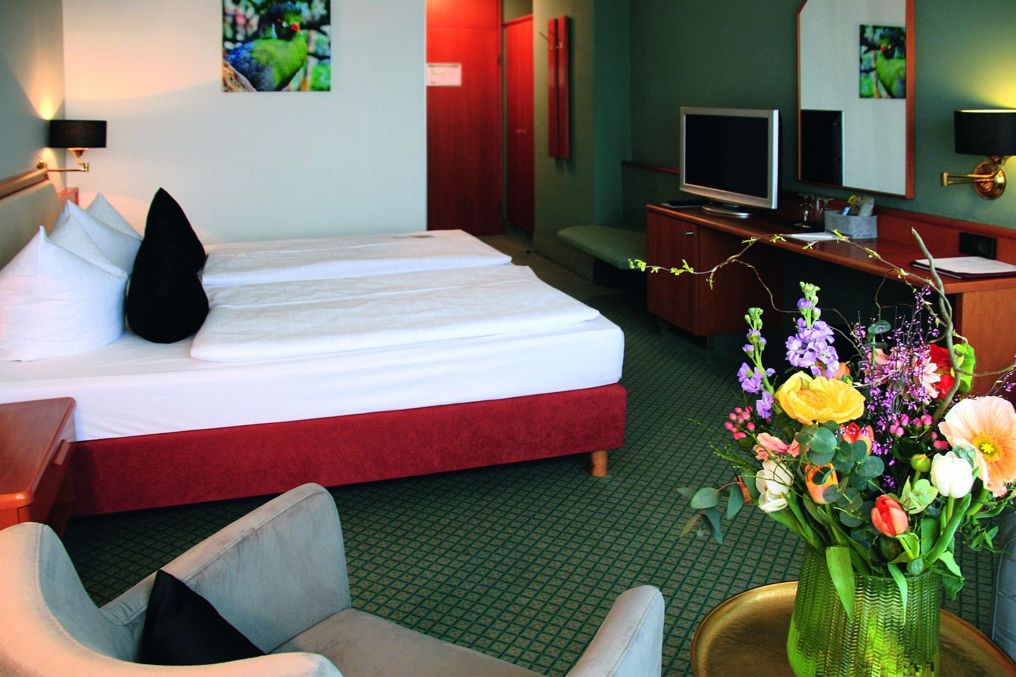 Avia Hotel Ratisbonne Extérieur photo