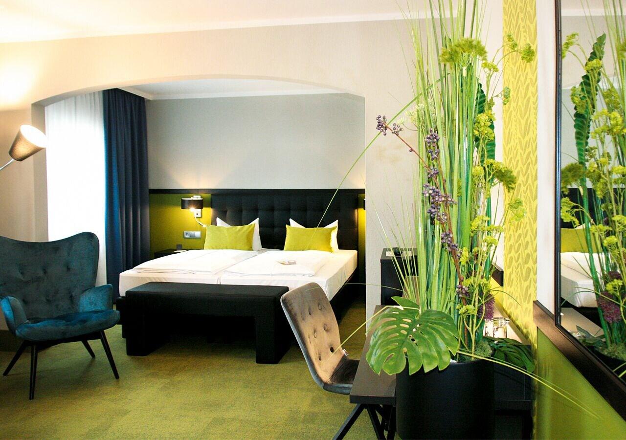 Avia Hotel Ratisbonne Extérieur photo