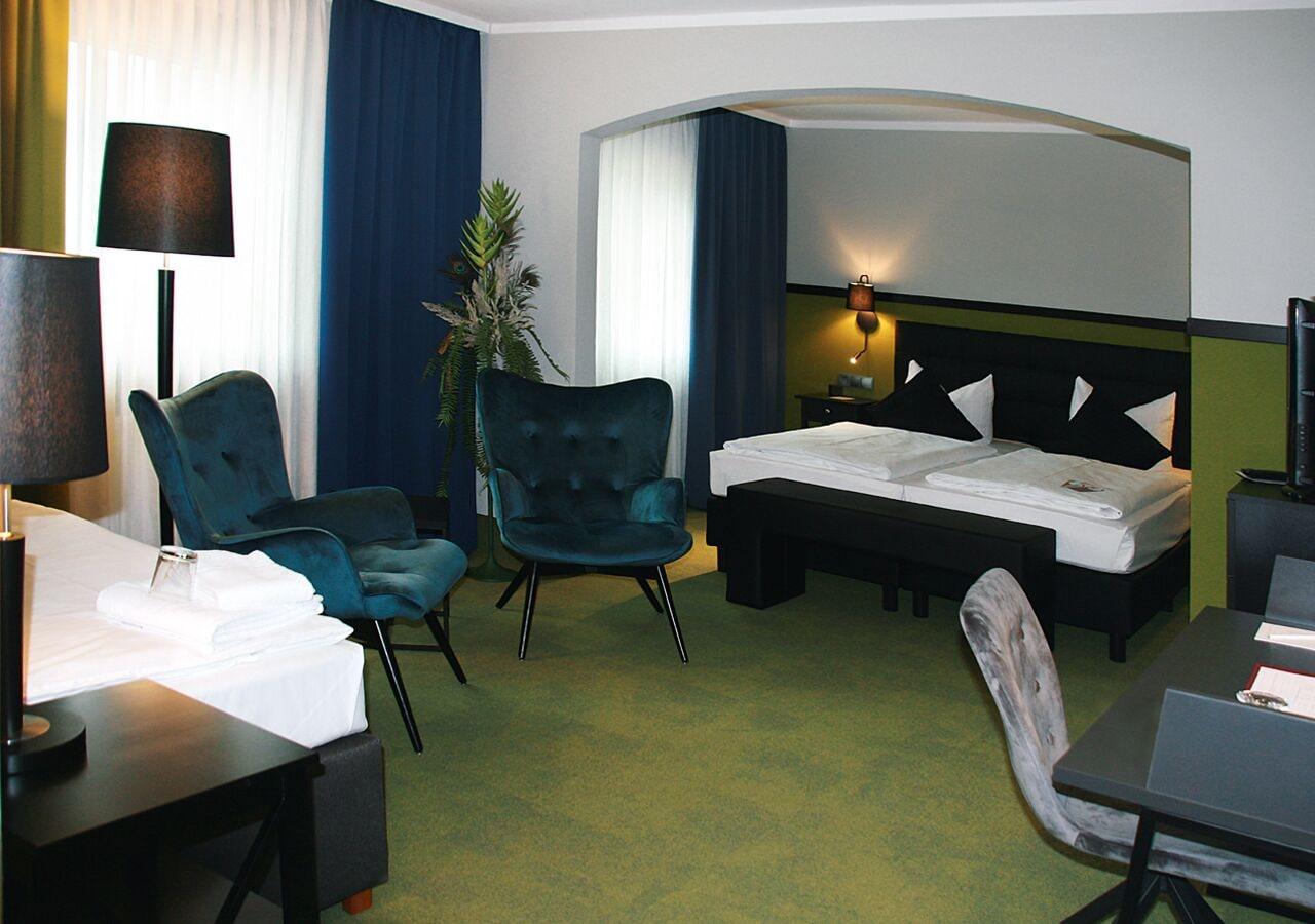 Avia Hotel Ratisbonne Extérieur photo