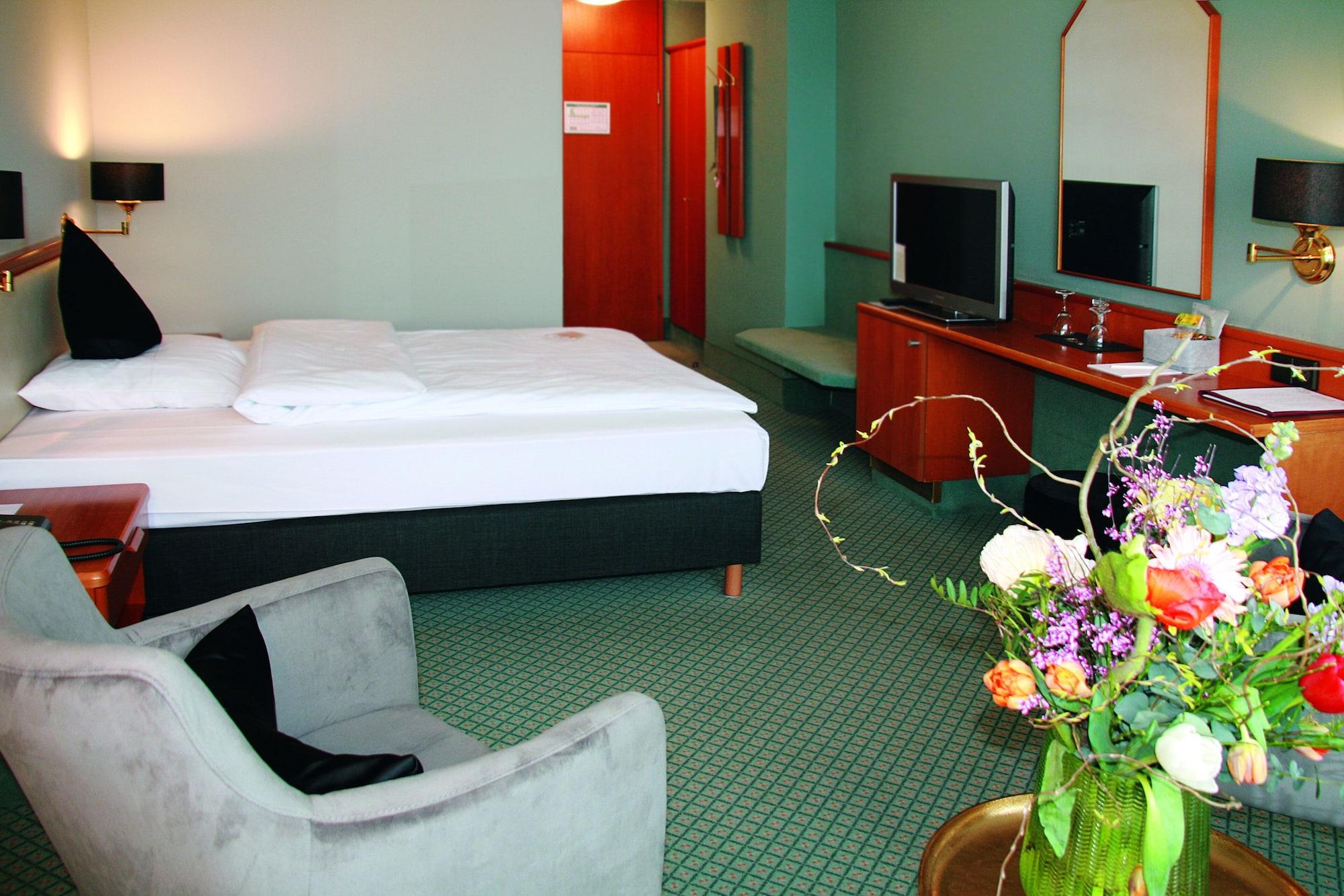 Avia Hotel Ratisbonne Extérieur photo