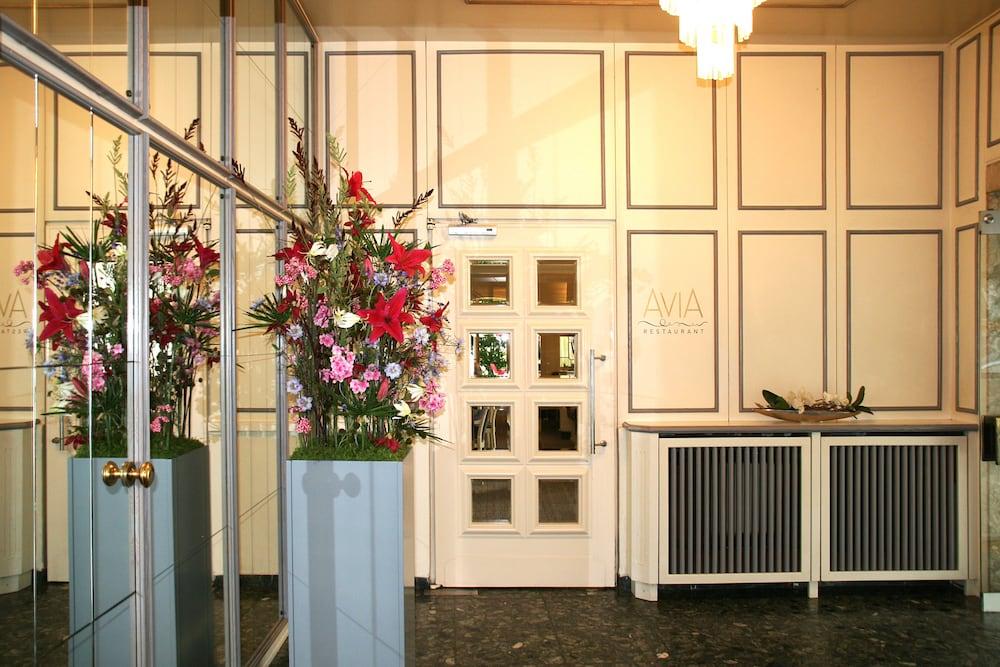 Avia Hotel Ratisbonne Extérieur photo
