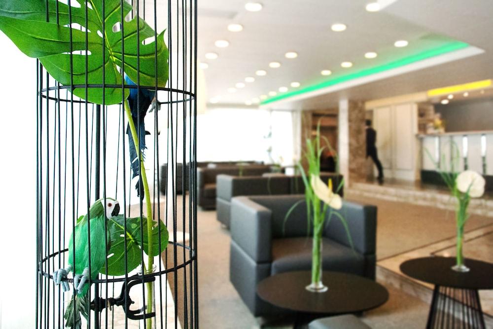 Avia Hotel Ratisbonne Extérieur photo
