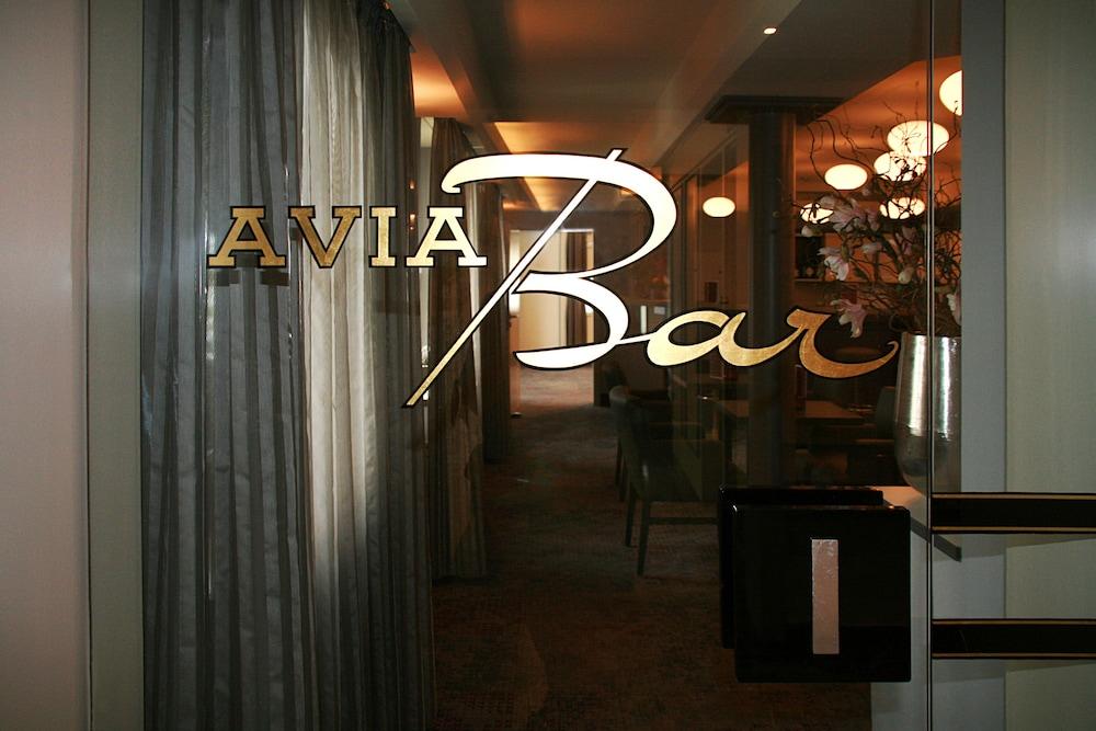 Avia Hotel Ratisbonne Extérieur photo
