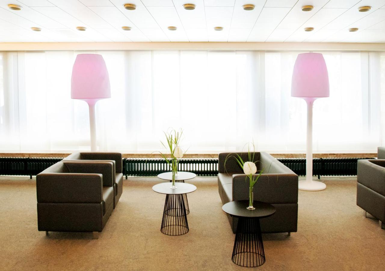 Avia Hotel Ratisbonne Extérieur photo