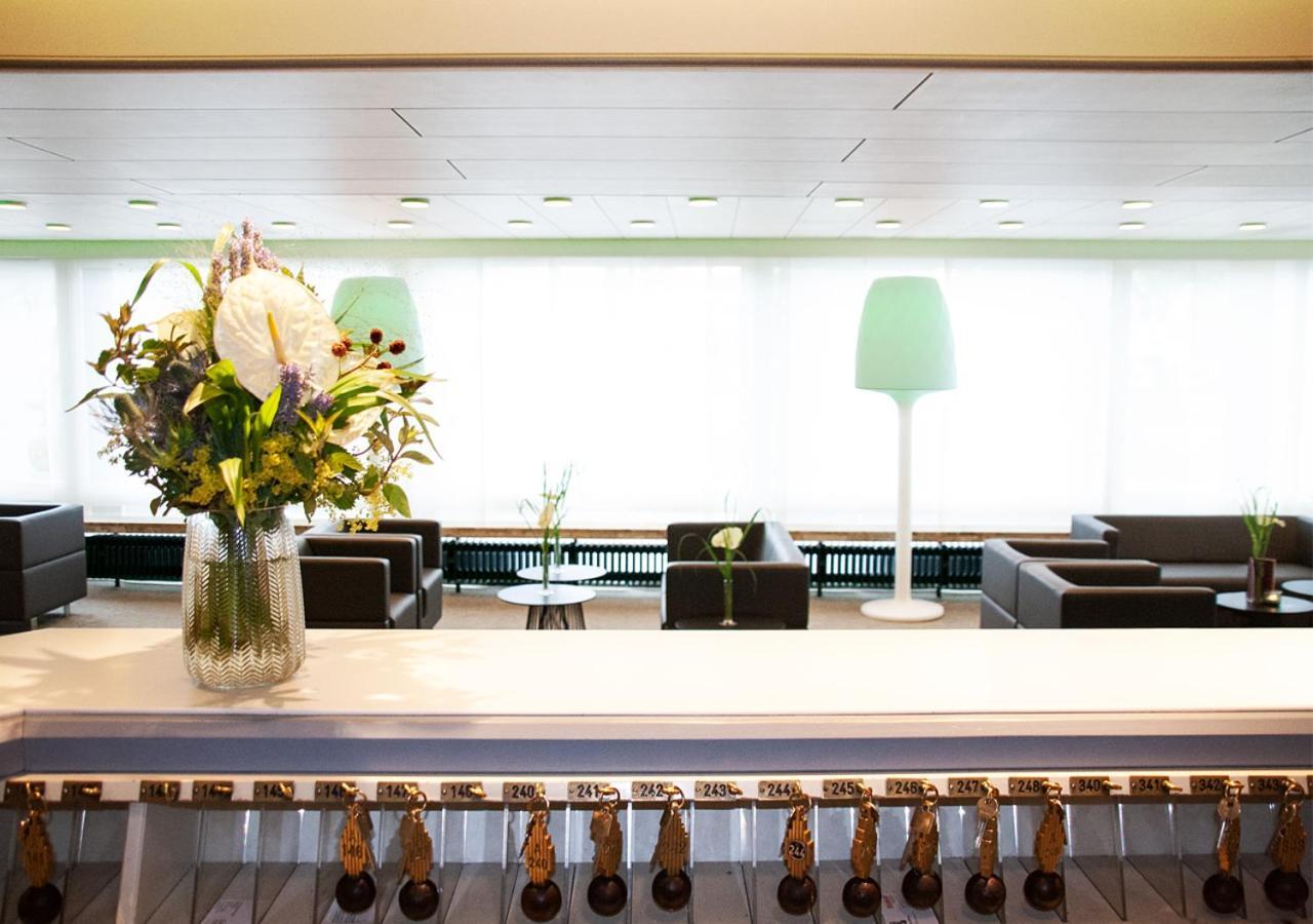 Avia Hotel Ratisbonne Extérieur photo
