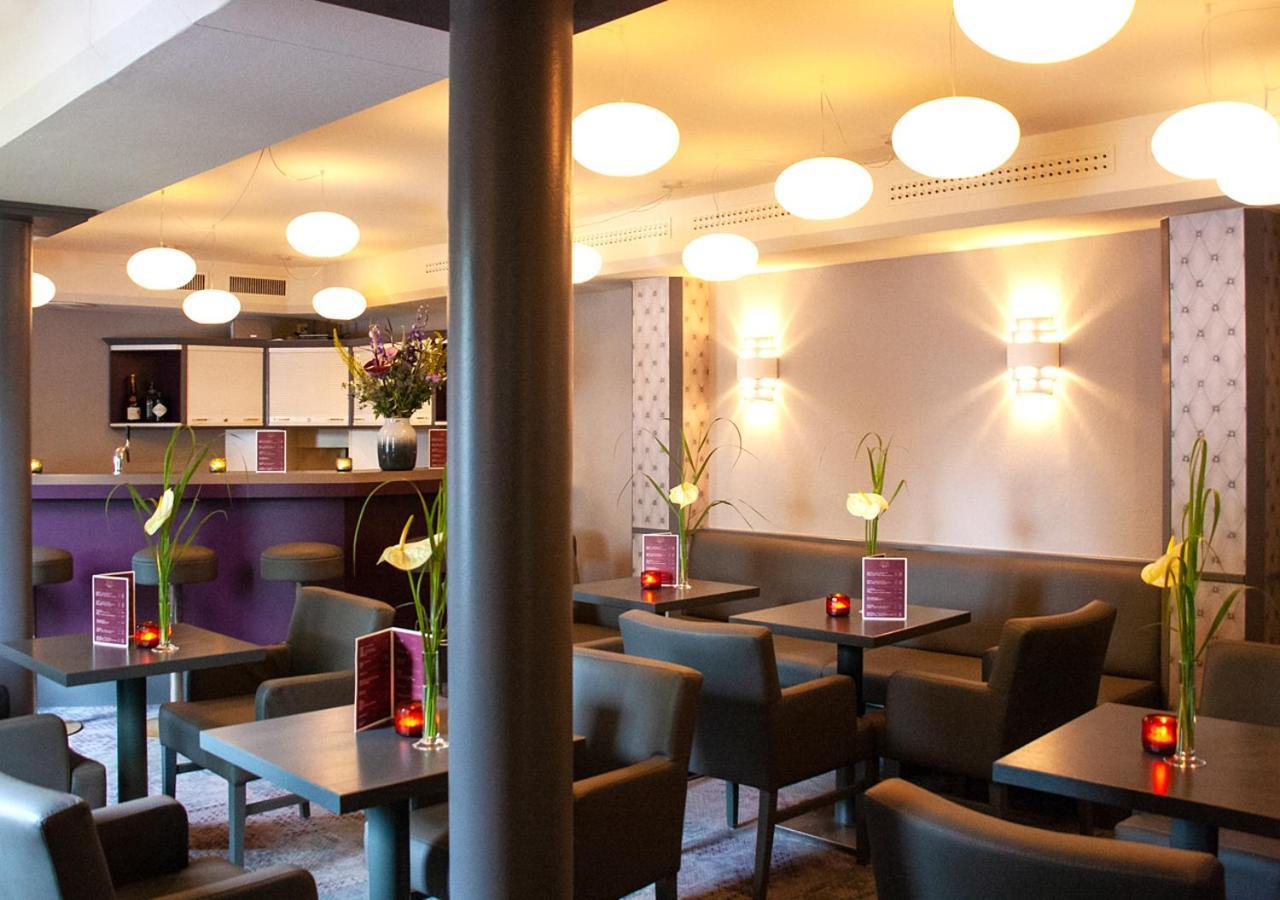 Avia Hotel Ratisbonne Extérieur photo