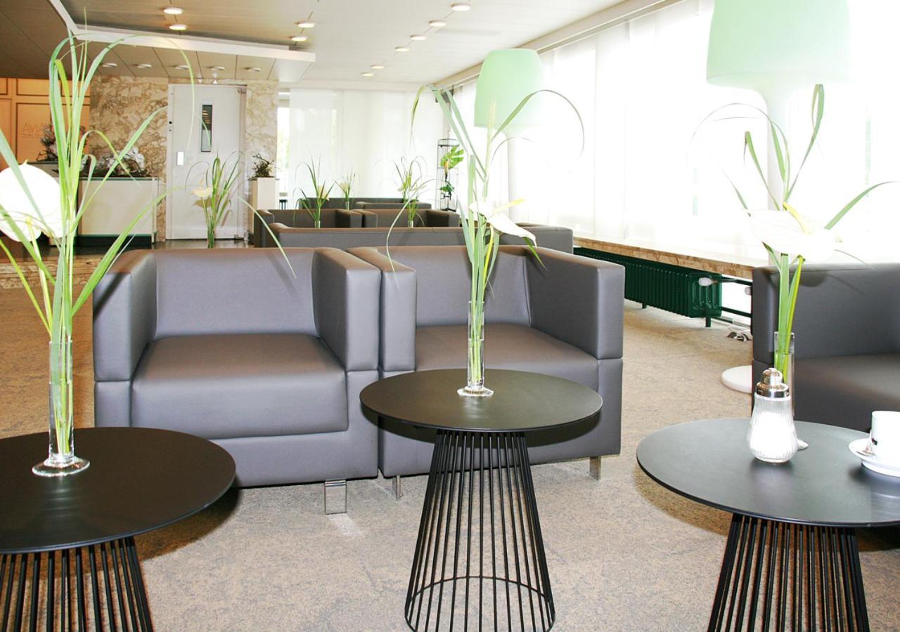 Avia Hotel Ratisbonne Extérieur photo