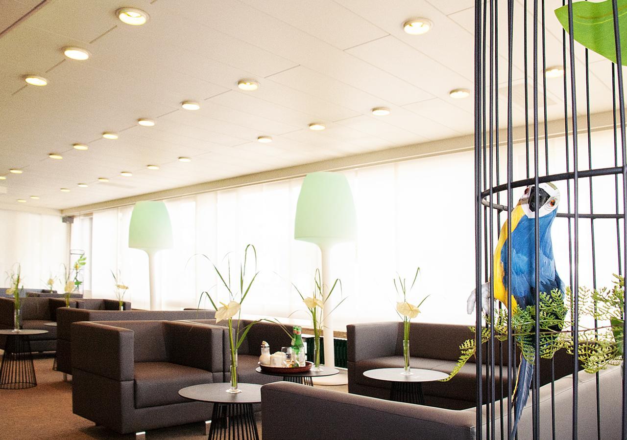 Avia Hotel Ratisbonne Extérieur photo