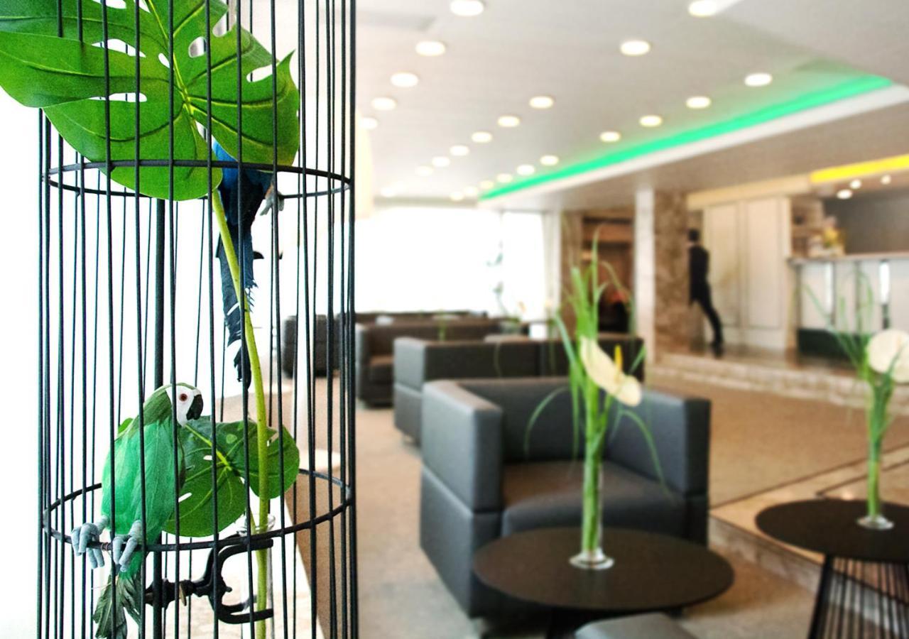 Avia Hotel Ratisbonne Extérieur photo