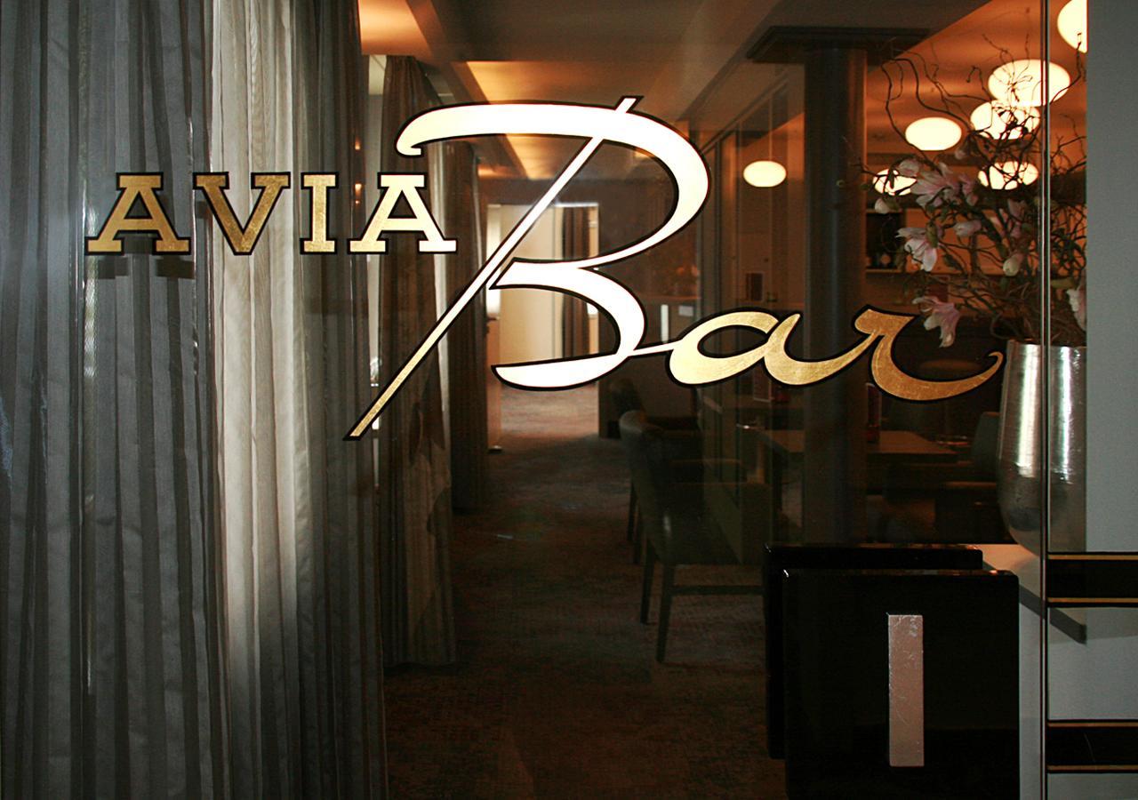 Avia Hotel Ratisbonne Extérieur photo