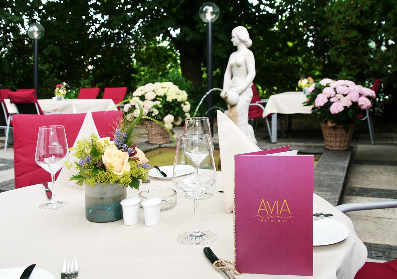 Avia Hotel Ratisbonne Extérieur photo