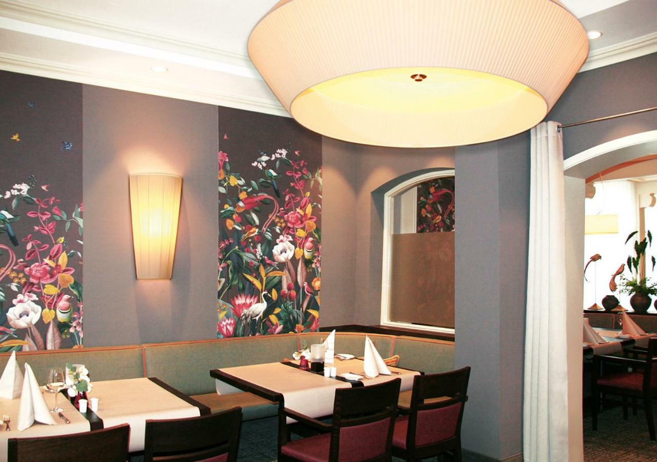 Avia Hotel Ratisbonne Extérieur photo