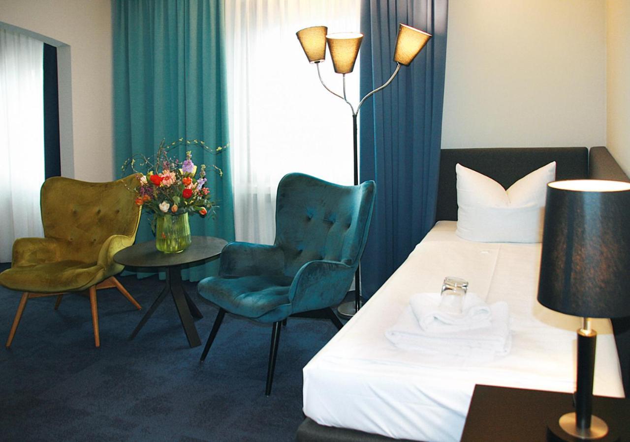 Avia Hotel Ratisbonne Extérieur photo