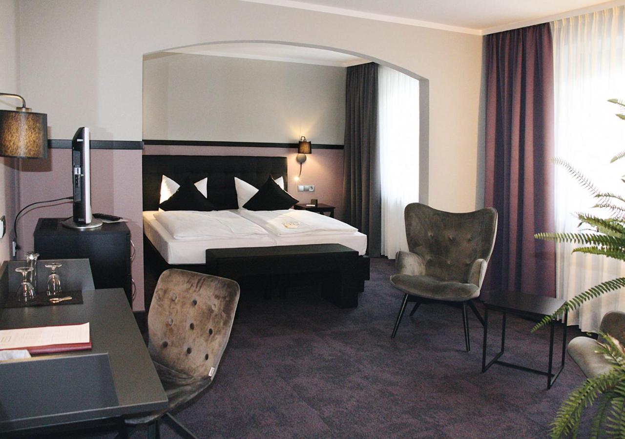 Avia Hotel Ratisbonne Extérieur photo
