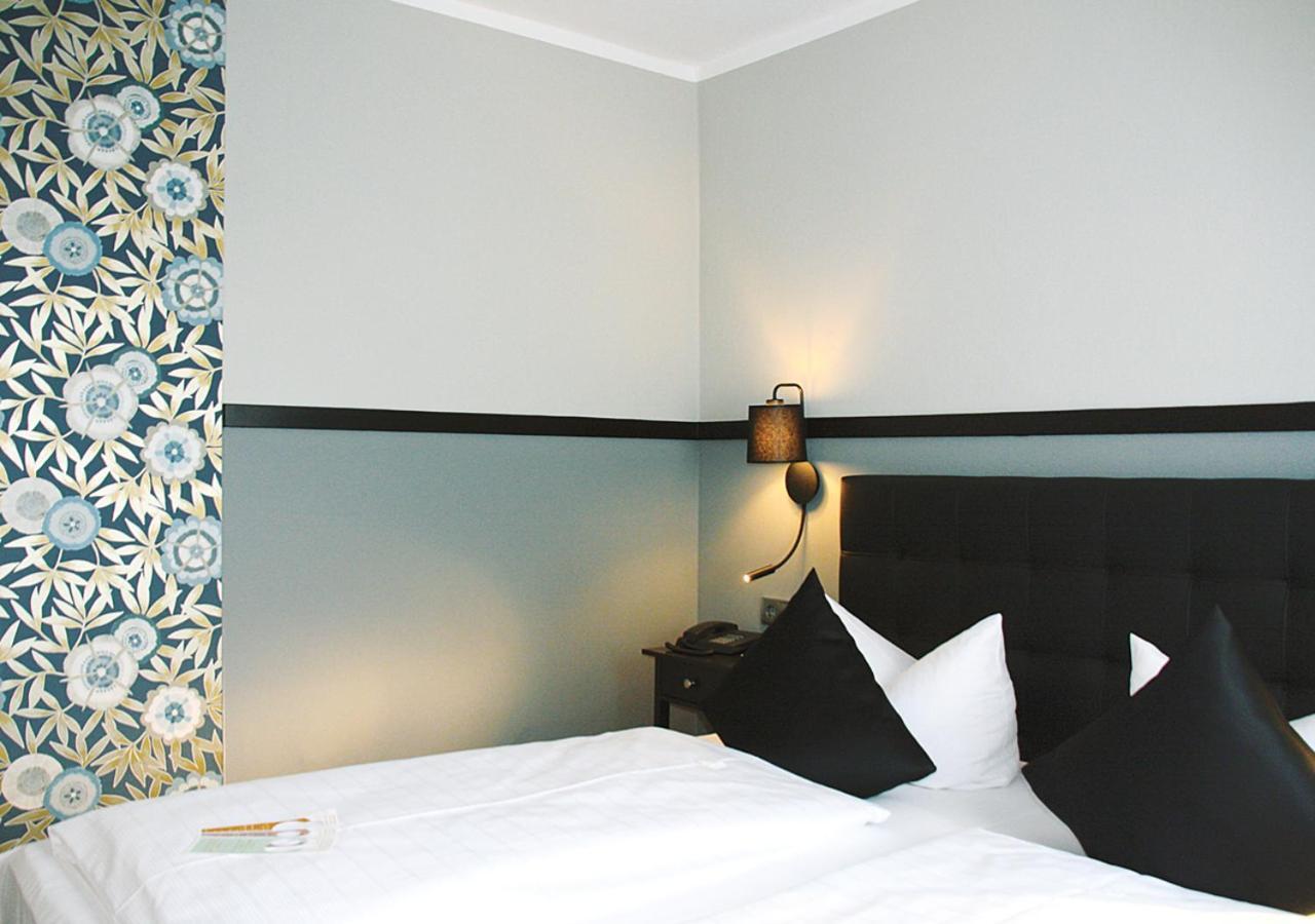 Avia Hotel Ratisbonne Extérieur photo