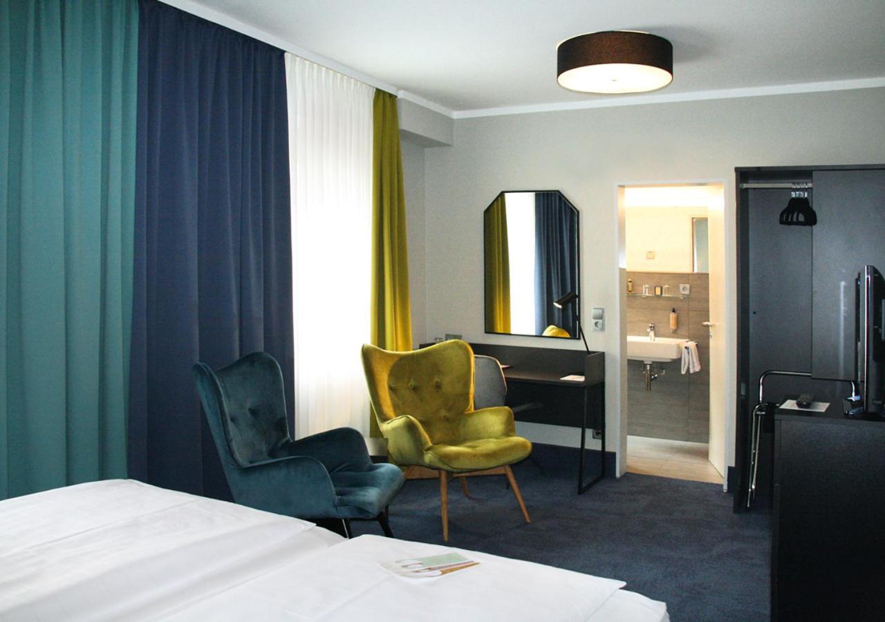 Avia Hotel Ratisbonne Extérieur photo