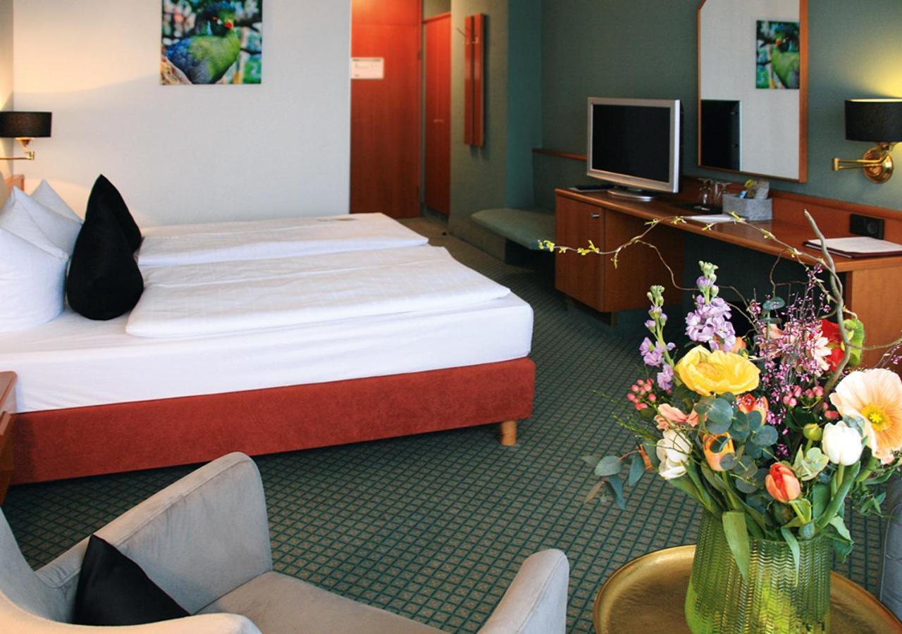Avia Hotel Ratisbonne Extérieur photo