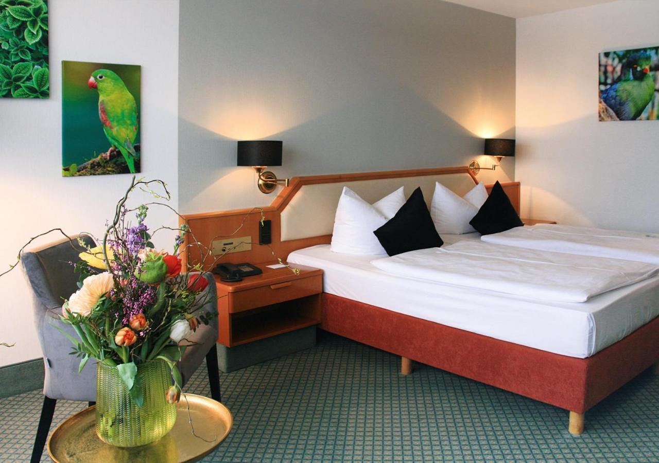 Avia Hotel Ratisbonne Extérieur photo