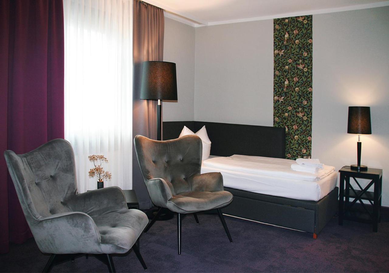 Avia Hotel Ratisbonne Extérieur photo