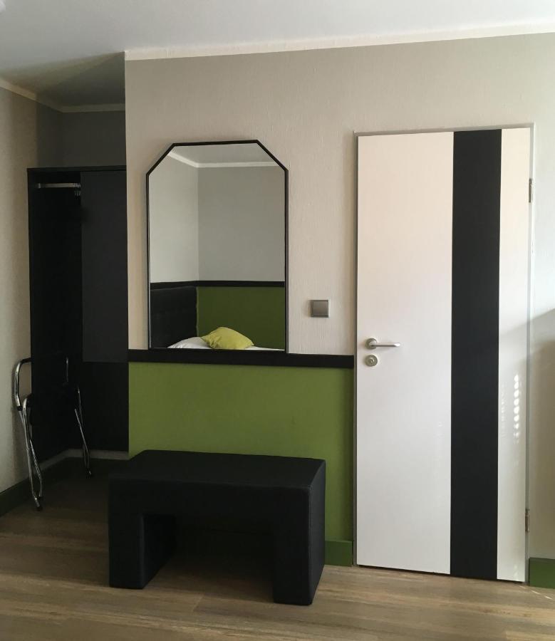 Avia Hotel Ratisbonne Extérieur photo